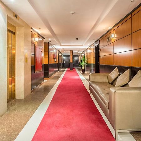 Al Muhaidb Al Takhassosi Abaqrino Riade Exterior foto