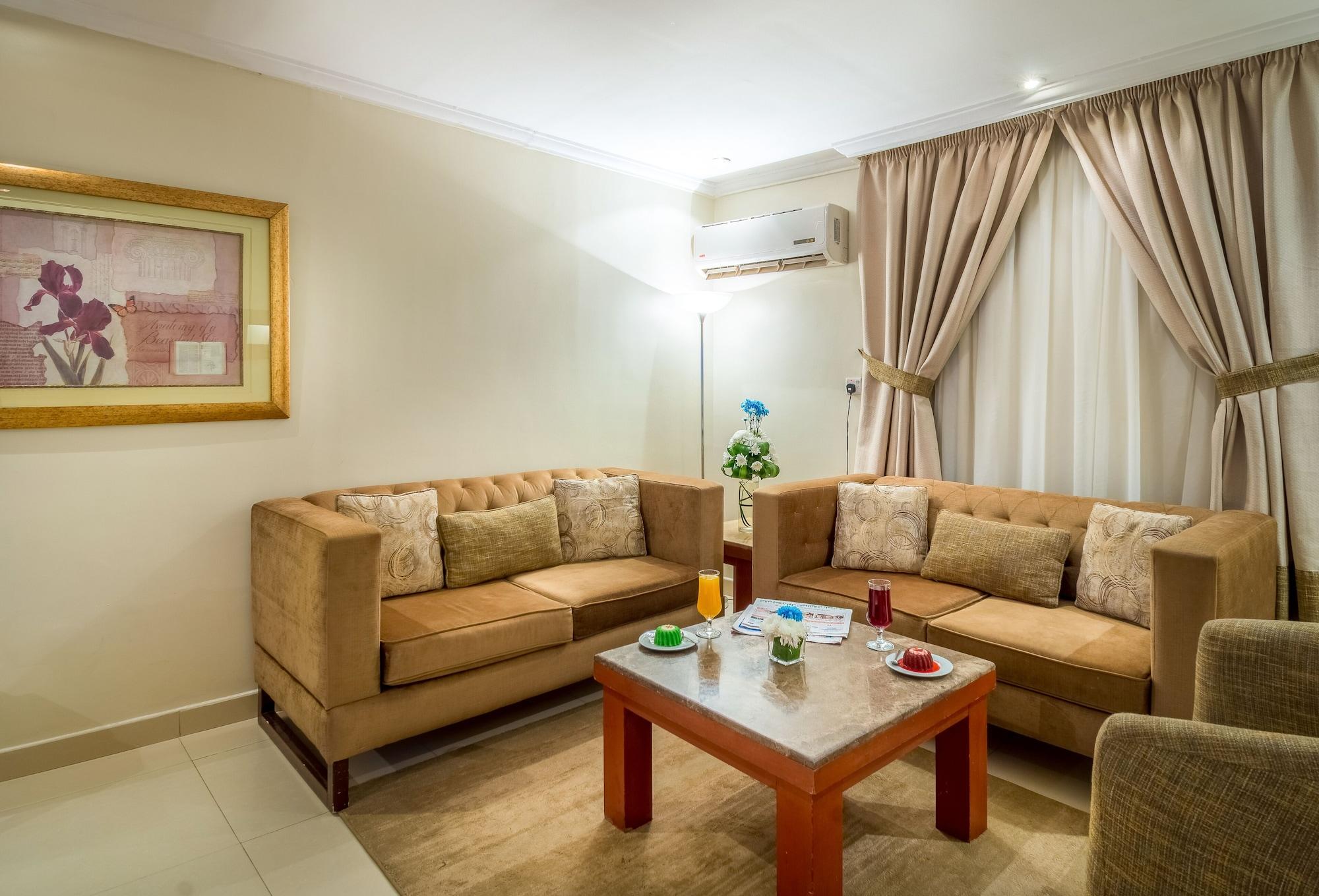Al Muhaidb Al Takhassosi Abaqrino Riade Exterior foto