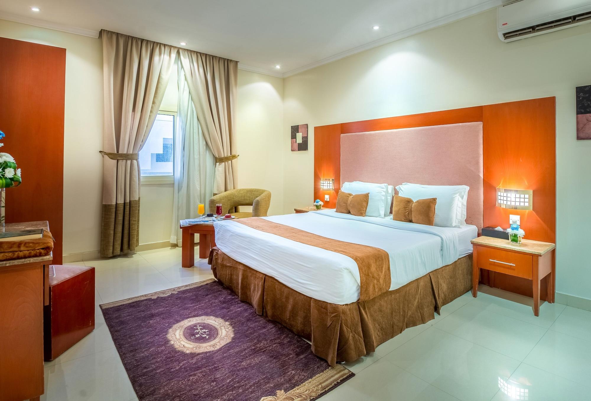 Al Muhaidb Al Takhassosi Abaqrino Riade Exterior foto