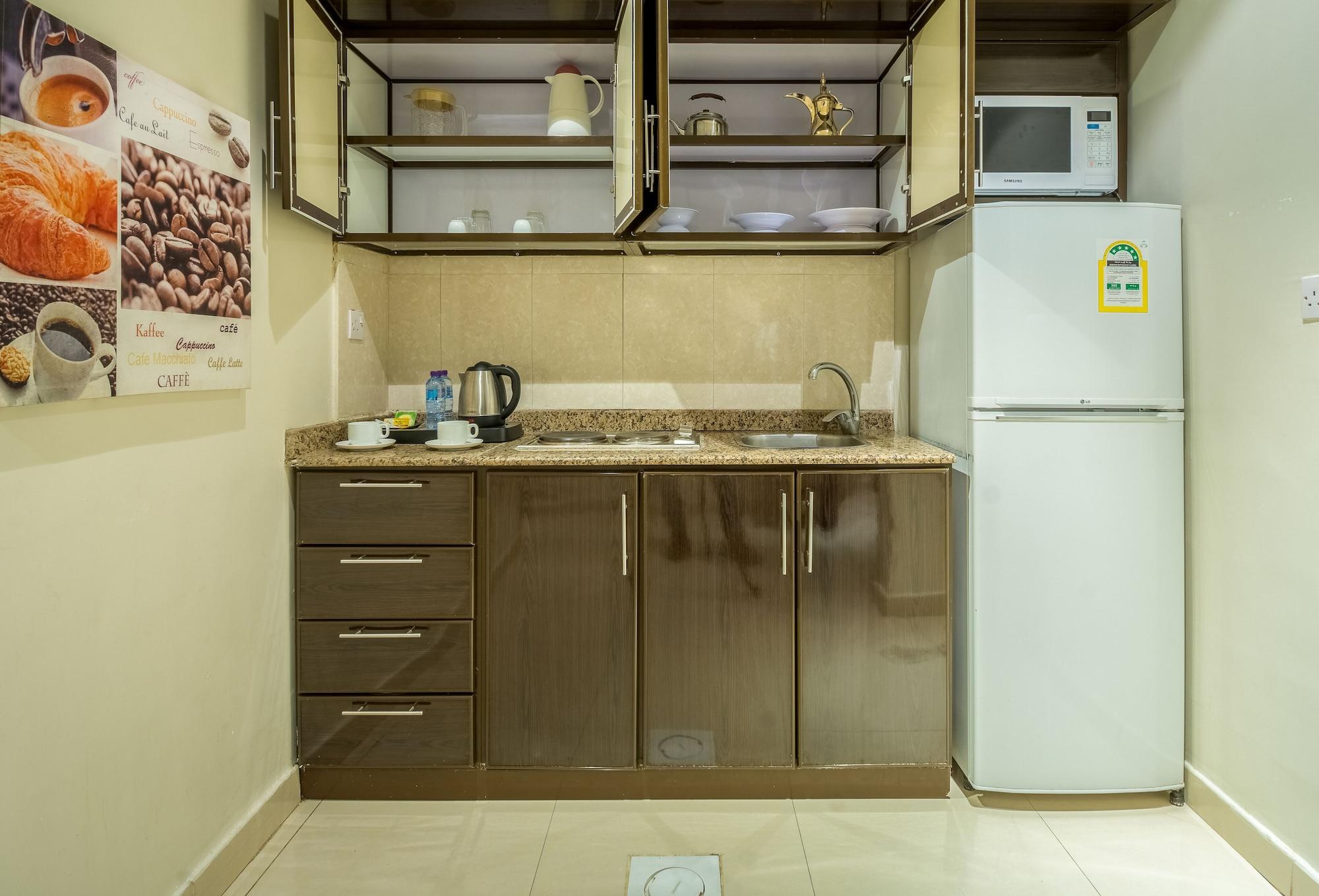 Al Muhaidb Al Takhassosi Abaqrino Riade Exterior foto