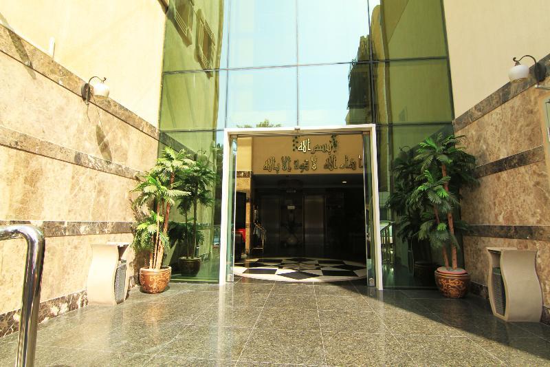 Al Muhaidb Al Takhassosi Abaqrino Riade Exterior foto