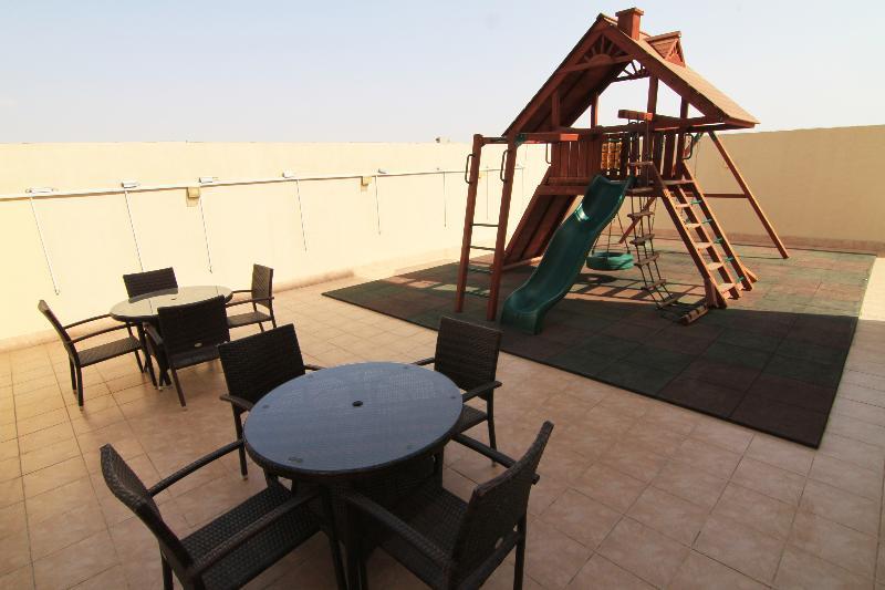 Al Muhaidb Al Takhassosi Abaqrino Riade Exterior foto