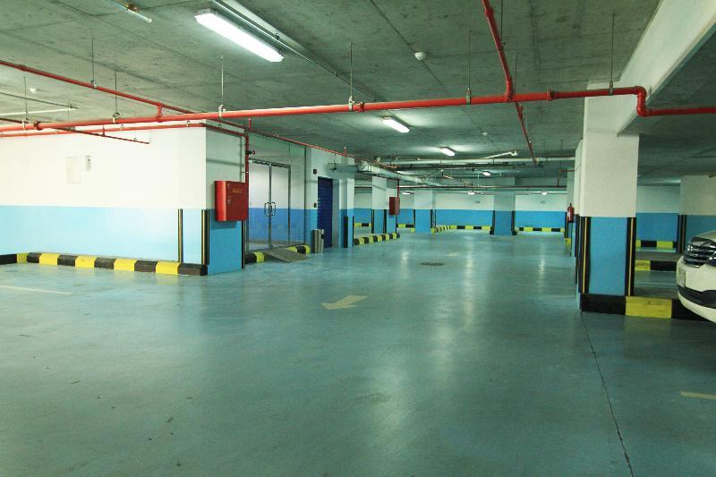 Al Muhaidb Al Takhassosi Abaqrino Riade Exterior foto