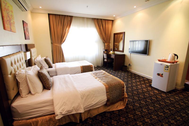 Al Muhaidb Al Takhassosi Abaqrino Riade Exterior foto