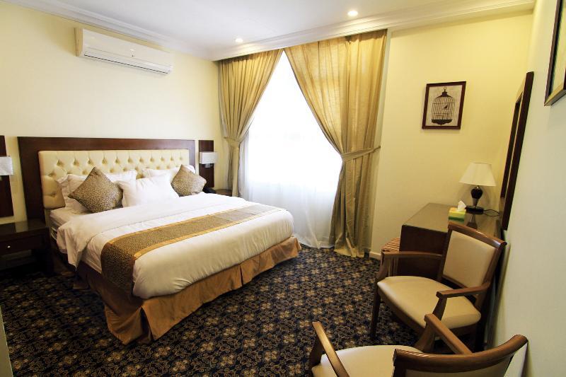 Al Muhaidb Al Takhassosi Abaqrino Riade Exterior foto