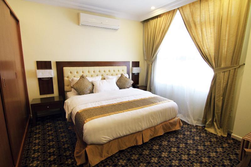 Al Muhaidb Al Takhassosi Abaqrino Riade Exterior foto