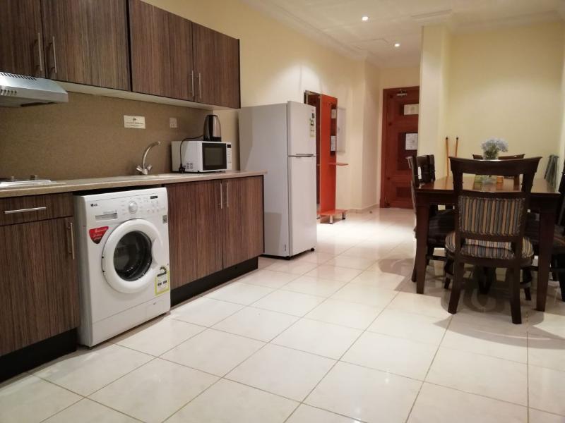 Al Muhaidb Al Takhassosi Abaqrino Riade Exterior foto