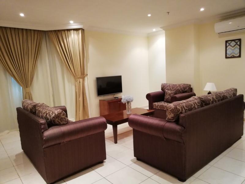 Al Muhaidb Al Takhassosi Abaqrino Riade Exterior foto