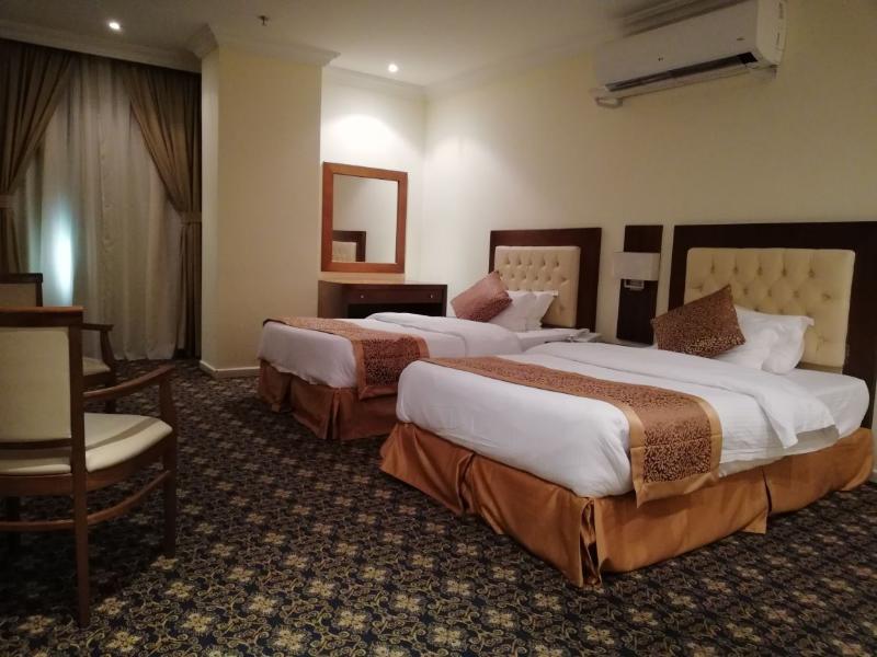 Al Muhaidb Al Takhassosi Abaqrino Riade Exterior foto