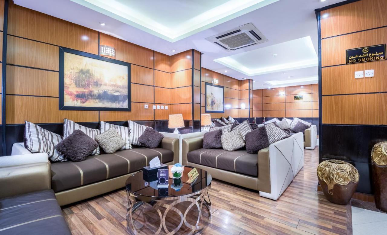 Al Muhaidb Al Takhassosi Abaqrino Riade Exterior foto