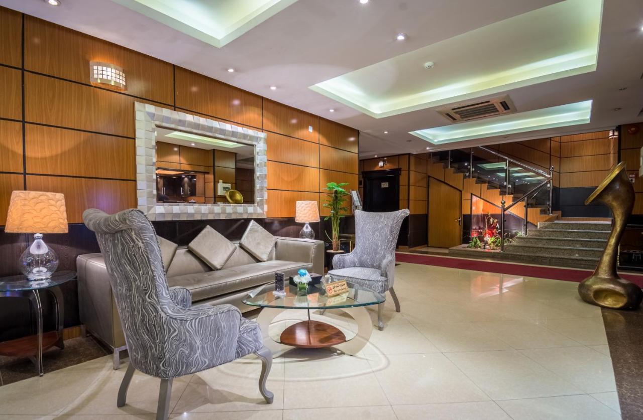 Al Muhaidb Al Takhassosi Abaqrino Riade Exterior foto
