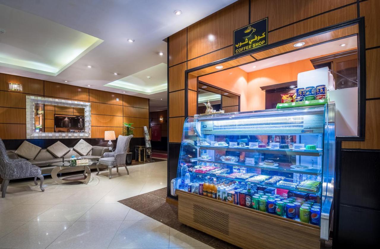 Al Muhaidb Al Takhassosi Abaqrino Riade Exterior foto