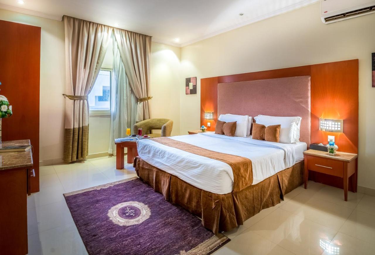 Al Muhaidb Al Takhassosi Abaqrino Riade Exterior foto