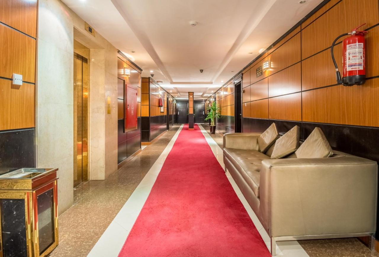 Al Muhaidb Al Takhassosi Abaqrino Riade Exterior foto