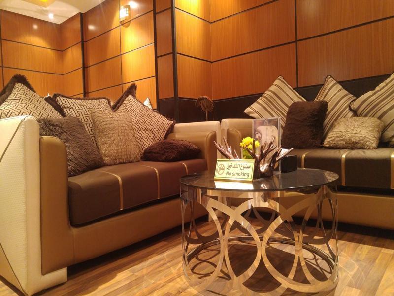 Al Muhaidb Al Takhassosi Abaqrino Riade Exterior foto